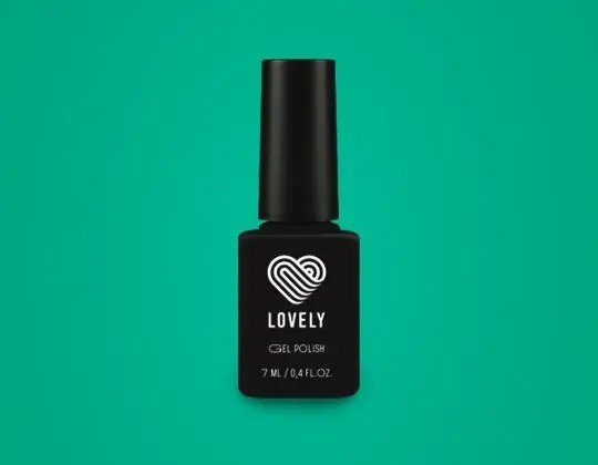 Lovely гель-лак Classiс №049 глянцевое 7 мл купить,NaN