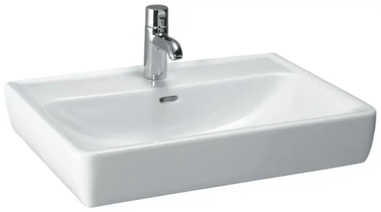 Раковина накладная 48 см Laufen PRO 8179510001041 купить,NaN