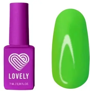 Lovely гель-лак 1 Step Summer 03 глянцевое 7 мл купить,NaN