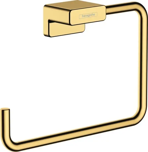 Hansgrohe держатель для душа 189х120 мм 41754990, металл купить,NaN