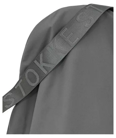 Stokke Travel Bag серый купить,NaN