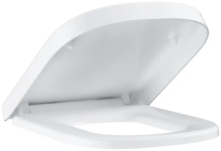 Сиденье Grohe Grohe Euro Ceramic 39330002 443x372 мм