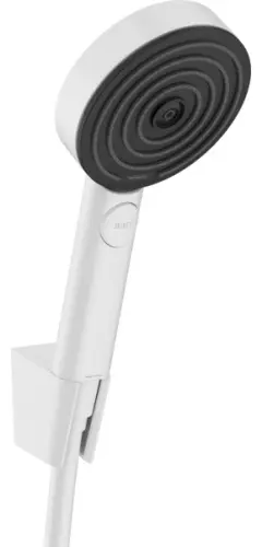 Hansgrohe ручной душ (лейка+шланг) 24303700 купить,NaN