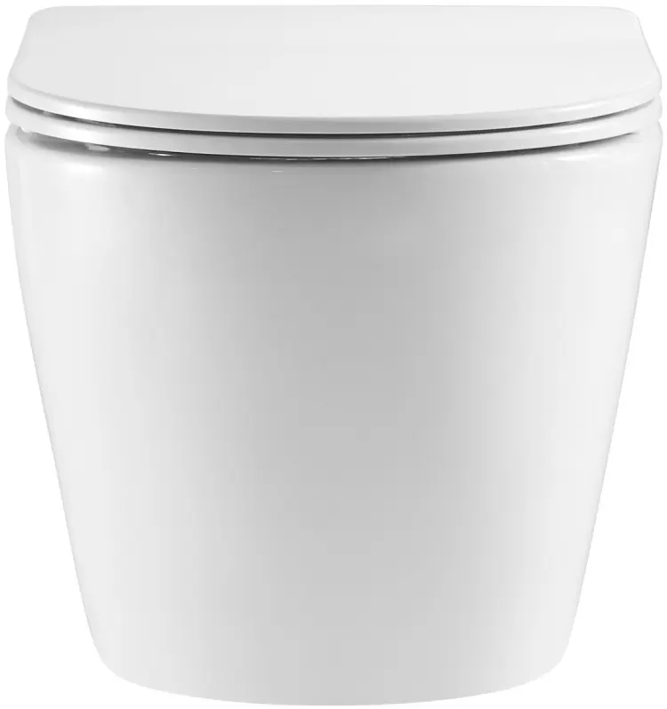 White House рамная инсталляция Grohe 38772001 (Германия) + унитаз Торнадо овал (Китай)