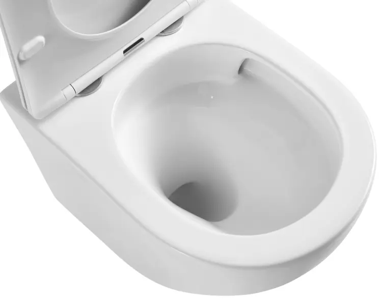 White House рамная инсталляция Grohe 38772001 (Германия) + унитаз Торнадо овал (Китай)