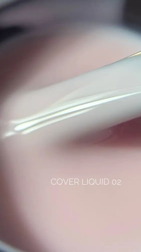 Azart Professional гель Cover liquid 02 15 мл купить,NaN