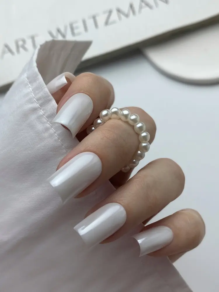 IBDI Nails пигменты Жумчужный 1 шт купить,NaN