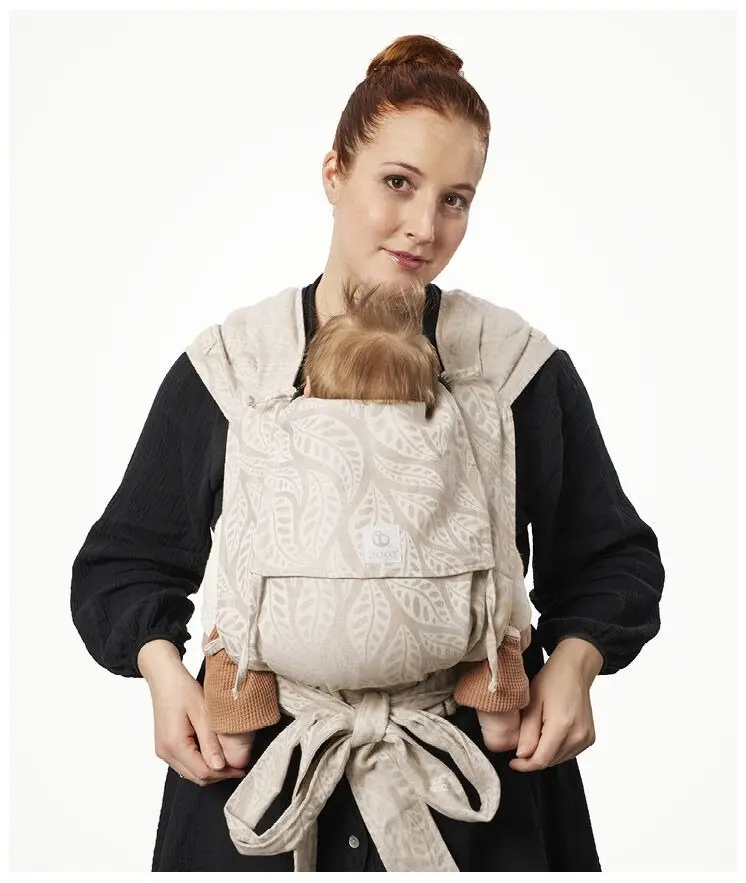 Эргорюкзак Stokke 619207 до 15 кг зеленый купить,NaN