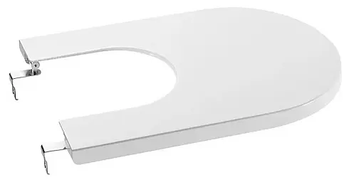 Сиденье Roca Inspira Round 780652200B Soft Close 560x370 мм купить,NaN