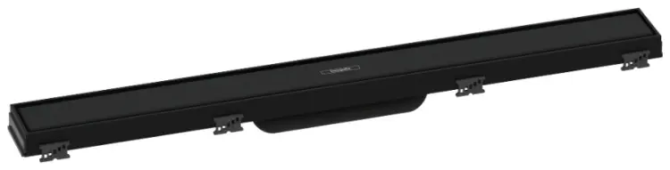 Hansgrohe трап RainDrain Match 56037670 (65.5х8.1 см) купить,280800