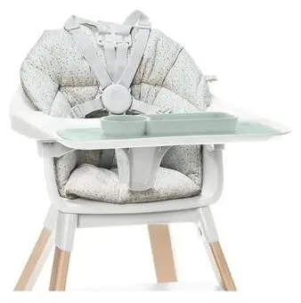 Stokke Подложка EzPz бирюзовый - ForteMarket Stokke Подложка EzPz бирюзовый купить,17400