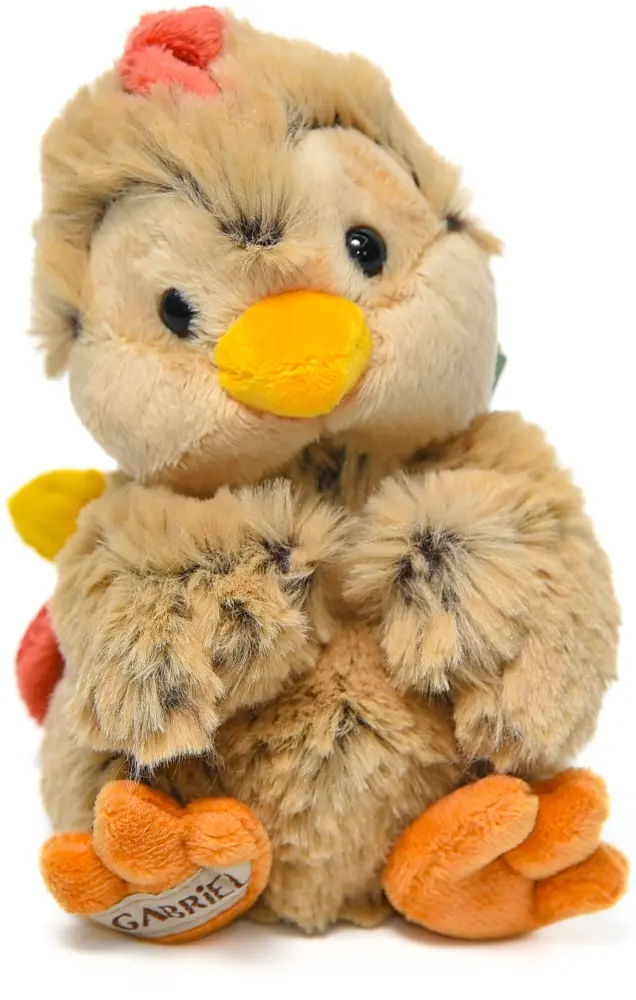 Мягкая игрушка GABRIEL BABY BRANTLY, 15 см купить,7900