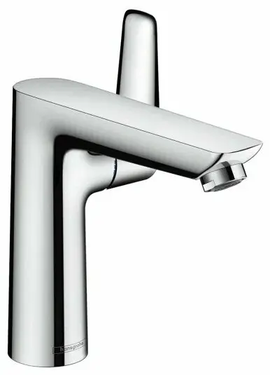 Смеситель для раковины (умывальника) Hansgrohe 71754000, однозахватный купить,NaN