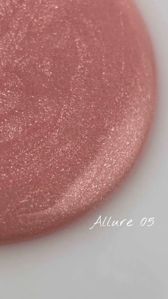 Mia гель Gel Allure 05 15 мл купить,NaN