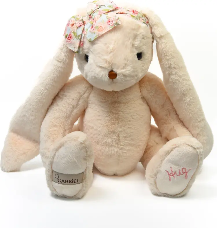 Мягкая игрушка GABRIEL Заяц, 65 см купить,33900