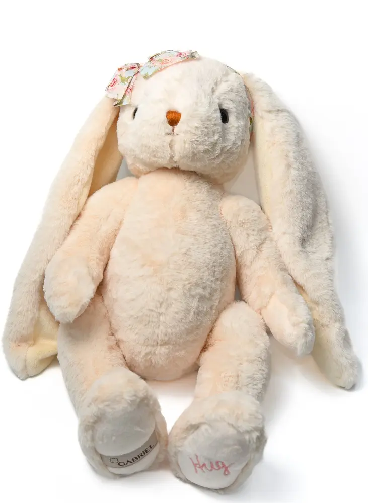 Мягкая игрушка GABRIEL Заяц, 65 см купить,33900