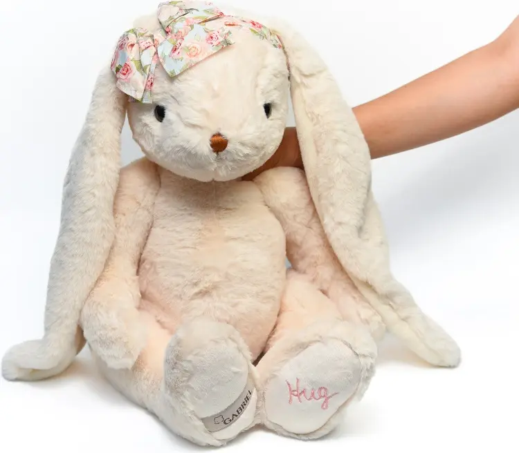 Мягкая игрушка GABRIEL Заяц, 65 см купить,33900