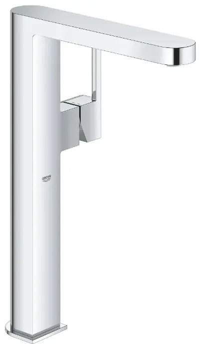 Смеситель для раковины (умывальника) Grohe Plus 32618003, однозахватный купить,NaN