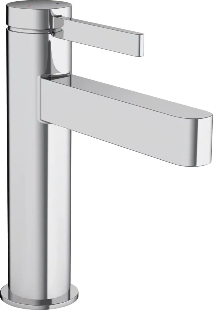 Смеситель для раковины (умывальника) HansGrohe 76020000, однозахватный купить,NaN