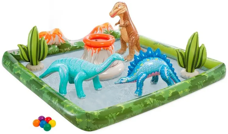Игровой центр Intex 56132NP купить,NaN