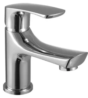 Смеситель для раковины (умывальника) Lemark Plus Shape LM1706C, однозахватный купить,NaN
