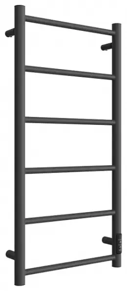 Полотенцесушитель электрический Двин JNEO80*50GRWH, лесенка 50x80 см купить,NaN