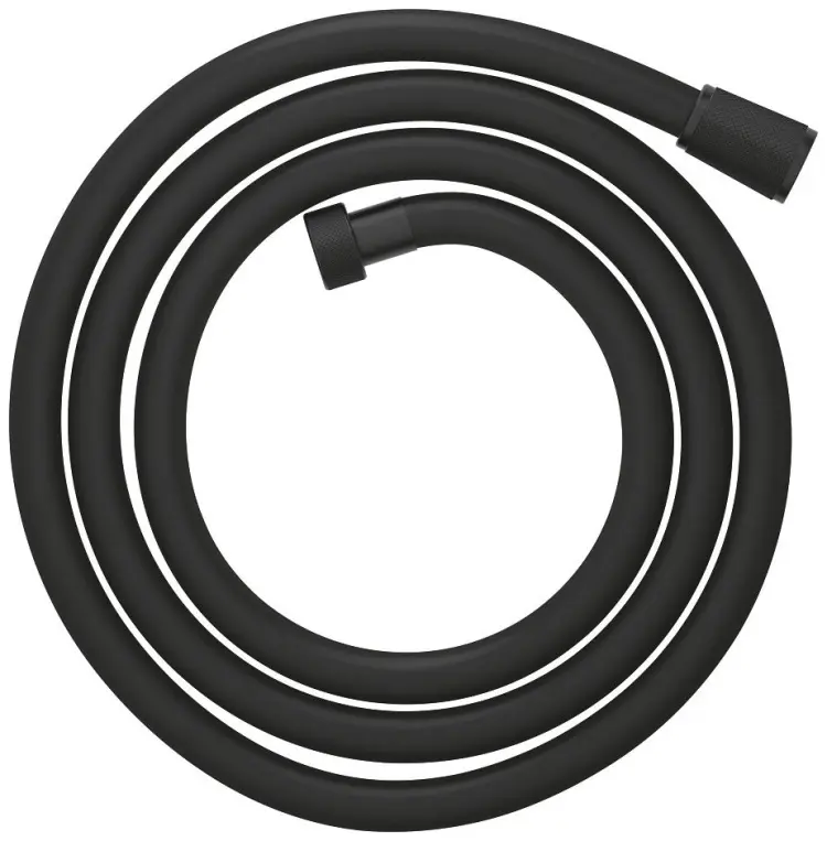 Шланг для душа Grohe пластик, 175 см, подключение 1/2x1/2 купить,NaN