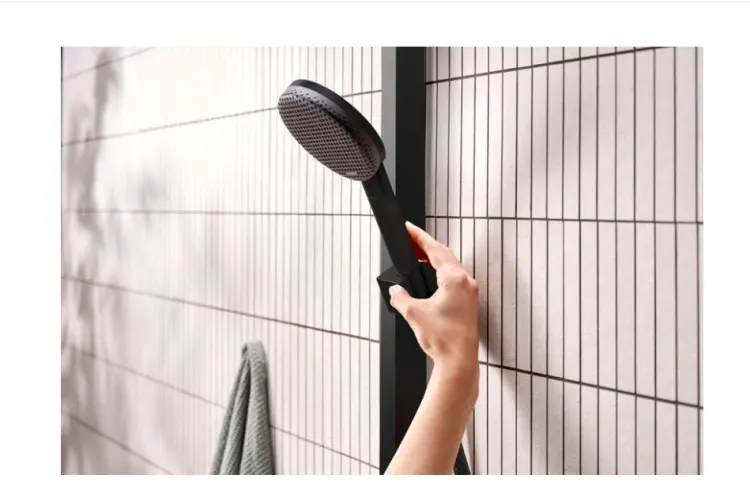Hansgrohe душевой набор (гарнитур) Raindance Alive S 2jet 24596670