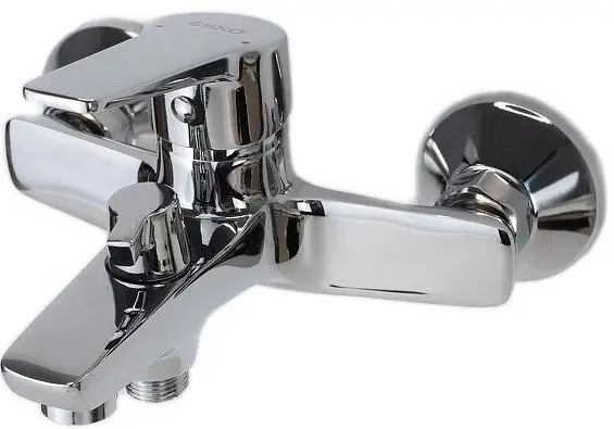 Смеситель для ванны ESKO Murano MR 54, однозахватный купить,NaN