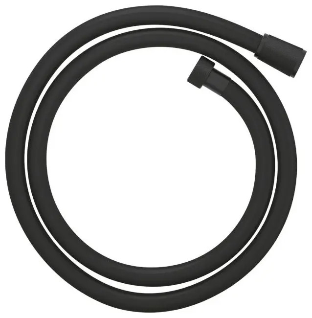 Шланг для душа Grohe пластик, 125 см, подключение 1/2x1/2 купить,NaN