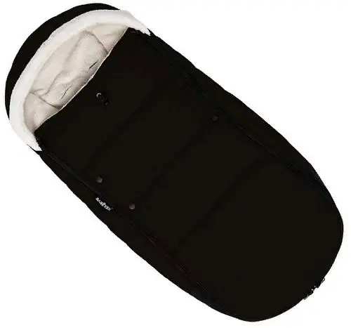 Конверт для коляски BABYZEN черный купить,85990