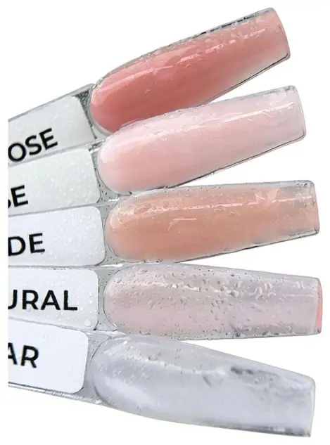 Azart Professional акрил-гель Acrygel Natural 30 мл купить,NaN