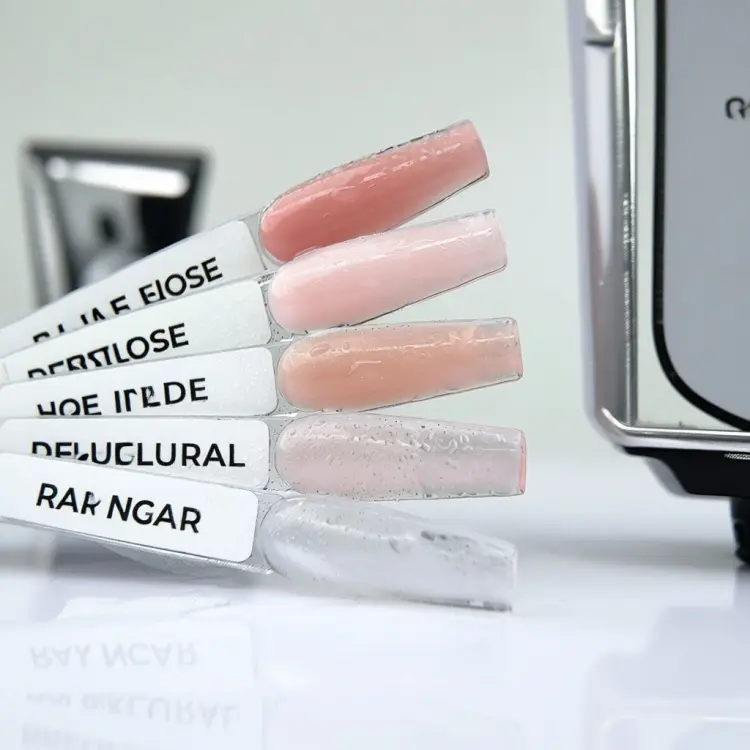 Azart Professional акрил-гель Acrygel Natural 30 мл купить,NaN