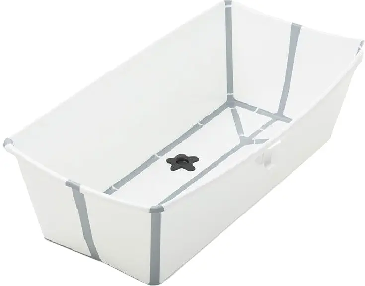 Stokke 531901, 66x30 см, белый