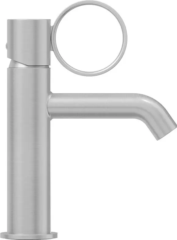 Смеситель Jacob Delafon Vivienne Signature E38682-LB1-G, латунь, цвет хром купить,NaN