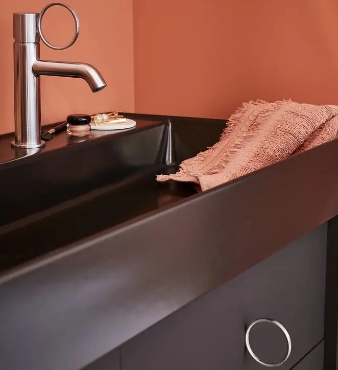 Смеситель Jacob Delafon Vivienne Signature E38682-LB1-G, латунь, цвет хром купить,NaN