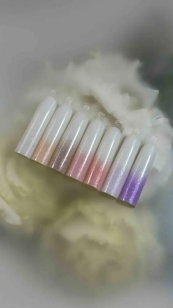 Mia гель Gel Allure 01 15 мл купить,NaN