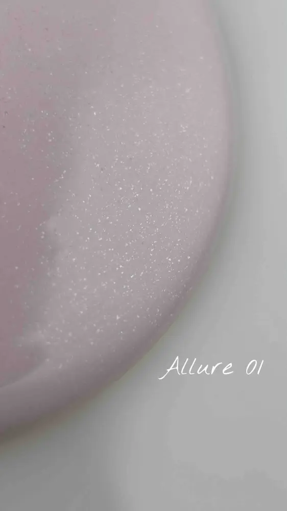 Mia гель Gel Allure 01 15 мл купить,NaN