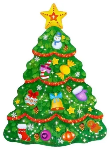 Puzzle Time 6885444 классический 11 деталей купить,NaN