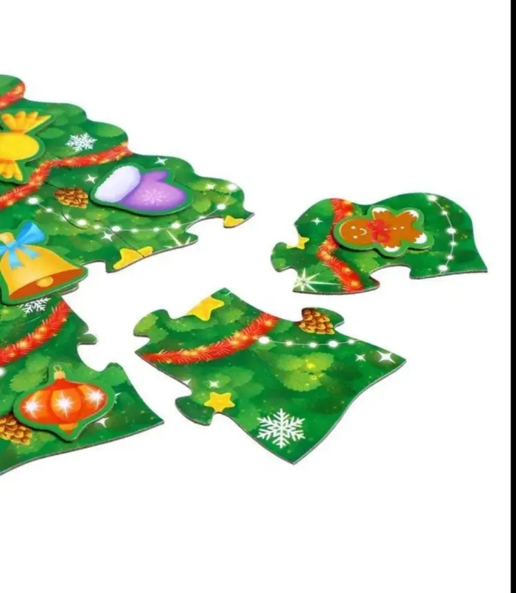 Puzzle Time 6885444 классический 11 деталей купить,NaN