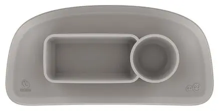 Stokke Подложка EzPz Tray 561501 серый купить,17400