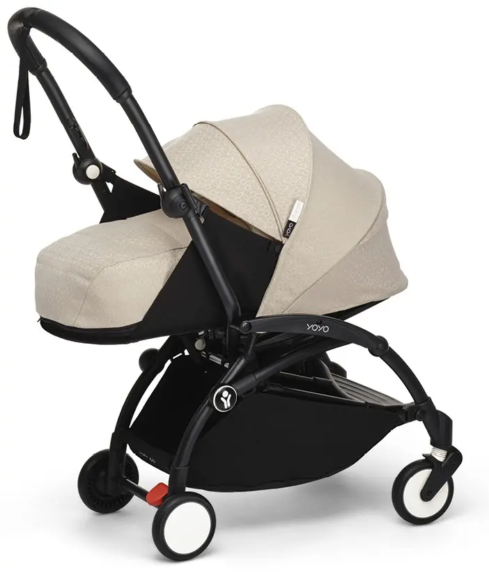 Коляска универсальная 2 в 1 BABYZEN YOYO3 646002, молочный - ForteMarket Коляска универсальная 2 в 1 BABYZEN YOYO3 646002, молочный купить,491970