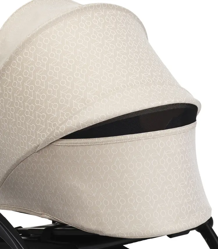 Коляска универсальная 2 в 1 BABYZEN YOYO3 646002, молочный - ForteMarket Коляска универсальная 2 в 1 BABYZEN YOYO3 646002, молочный купить,491970
