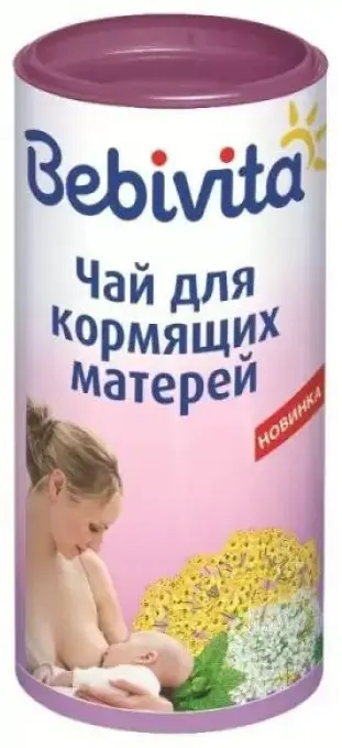 Чай Bebevita фенхель, мелисса с рождения 200 мл 1 шт купить,NaN