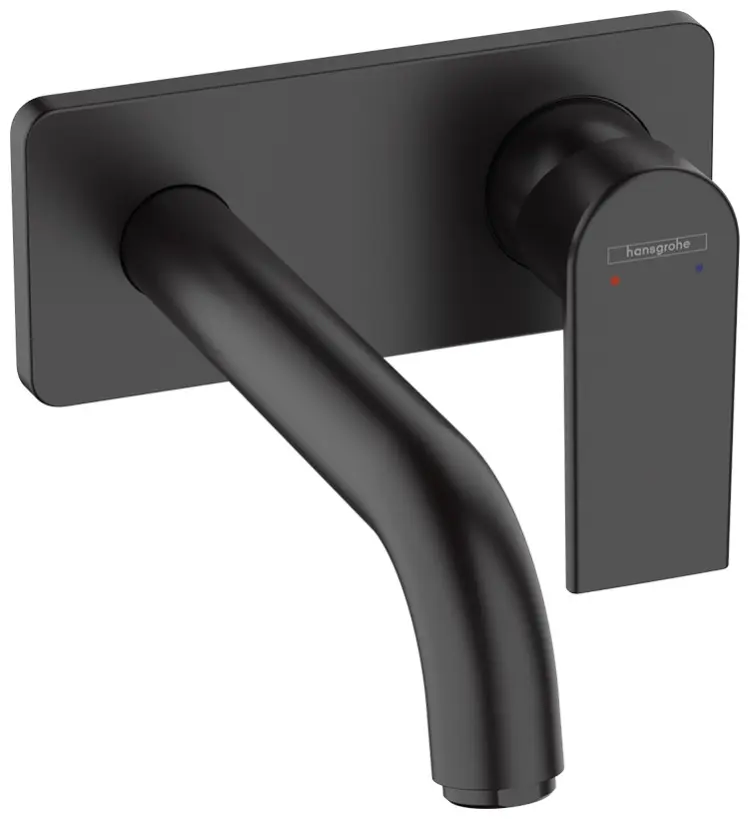 Смеситель для раковины (умывальника) Hansgrohe 71578670, однозахватный - ForteMarket Смеситель для раковины (умывальника) Hansgrohe 71578670, однозахватный купить,184261