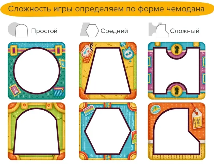 Настольная игра Банда умников Багагаж купить,NaN