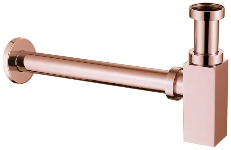 Сифон Abber AF0031RG 1 1/4 купить,NaN
