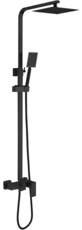 Haiba душевой набор (гарнитур) HB24803-7 купить,NaN