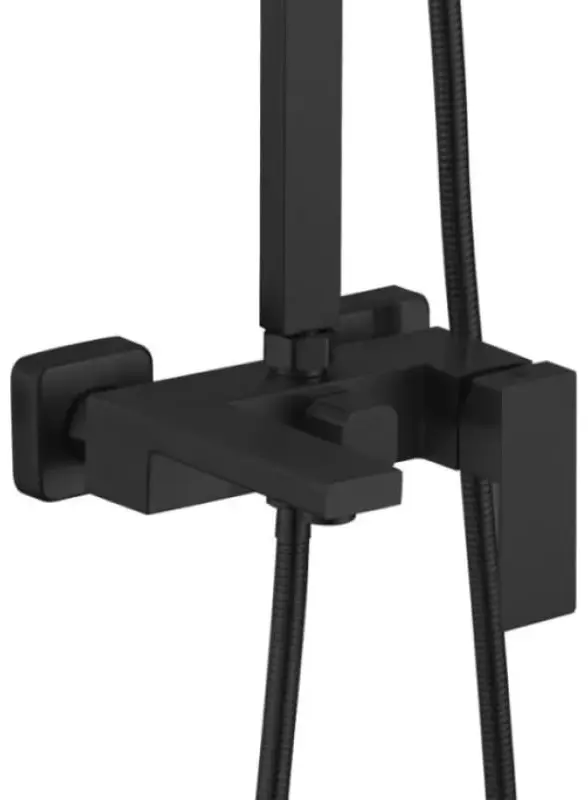 Haiba душевой набор (гарнитур) HB24803-7 купить,NaN