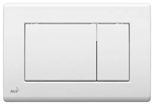 Кнопка смыва AlcaPlast M270 купить,NaN